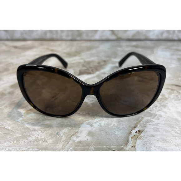 Marc By Marc Jacobs Sunglasses MJ 443 Tortoise 58-14-140 FOR FRAMES ONLY - Picture 1 of 8